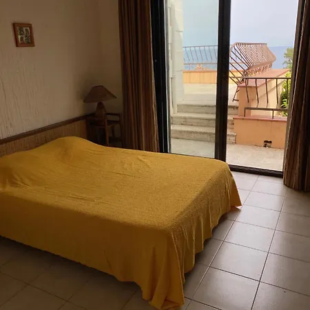 Vue Panoramique Sur Les Iles De Lerins Et La Baie De Cannes 2-8 Pers, A Pieds 4mn *