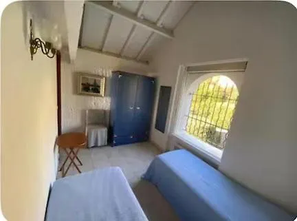 Vue Panoramique Sur Les Iles De Lerins Et La Baie De Cannes 2-8 Pers, A Pieds 4mn Villa