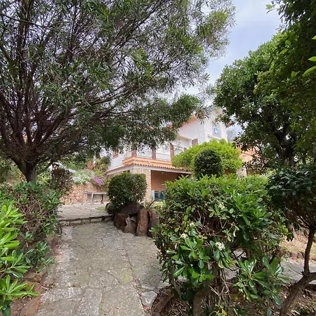 Villa Vue Panoramique Sur Les Iles De Lerins Et La Baie De Cannes 2-8 Pers, A Pieds 4mn *
